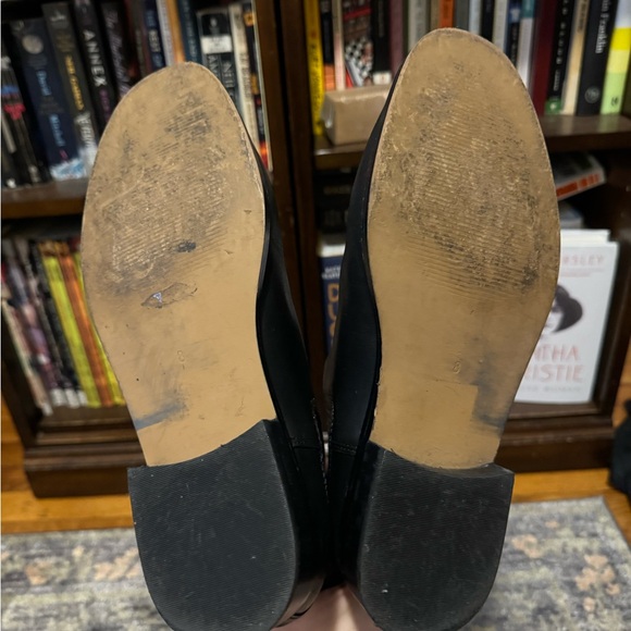 Madewell Real Leather Chelsea Boots! - Picture 5 of 5